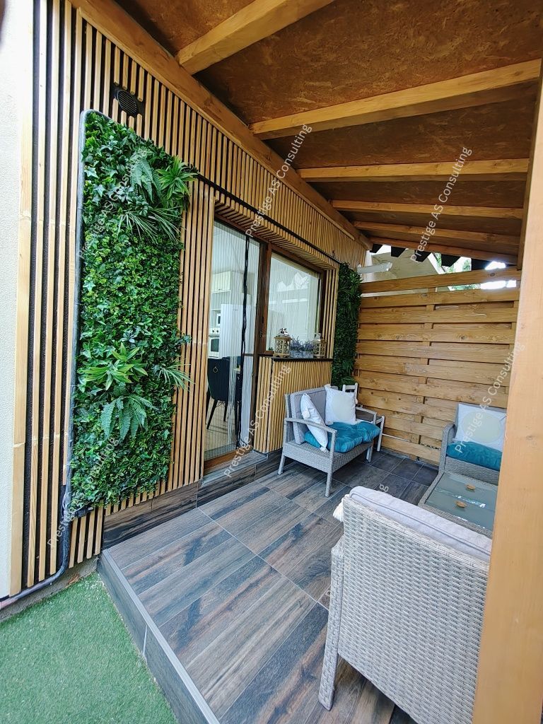 Apartament 2 camere | Lipovei | Parter, terasa si parcare - Poză 2