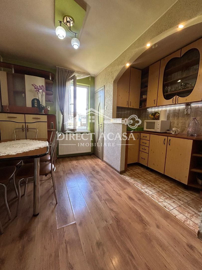Apartament 2 camere mobilat, Rodniciei - Poză 3