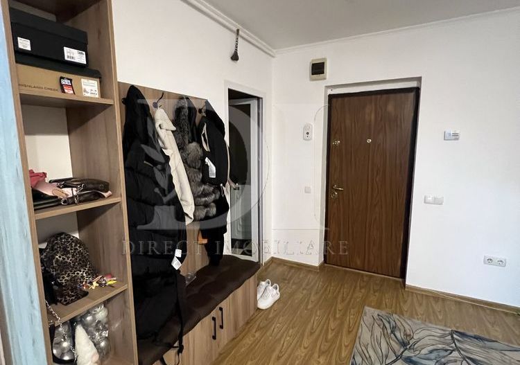 Apartament 1 cameră, str. Florilor, Florești - Poză 4