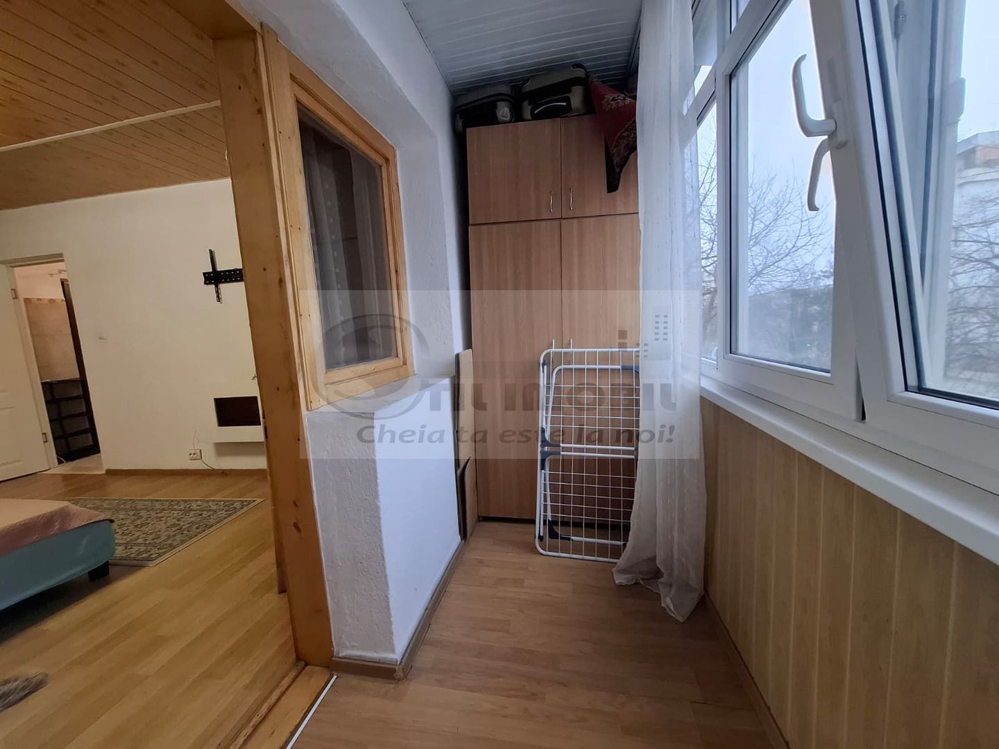 Liber, apartament 2 camere decomandat, 55 mp, Cug la bulevard - Poză 8