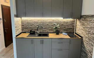 VANZARE STUDIO MODERN | COSMOPOLIS | RENOVAT COMPLET | IDEAL INVESTITIE | - Poză 4