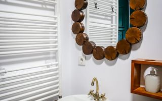 Pensiune agroturistică: 3 case tradiționale + teren în Desești - Poză 16