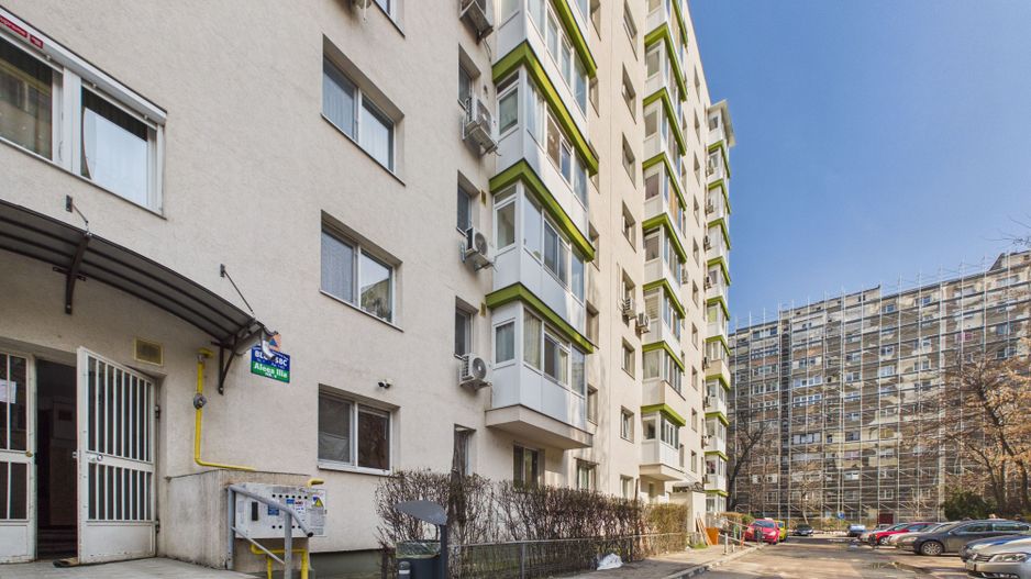 Apartament 2 camere Pantelimon aproape de Mega Mall - Poză 18