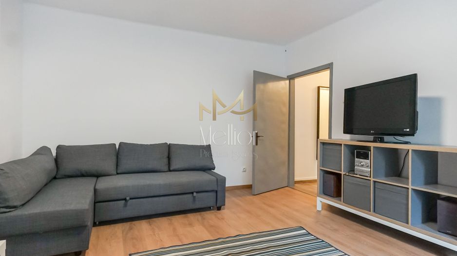 Apartament 1 cameră | Prima închiriere | Gruia – zona Stadion CFR - Poză 2