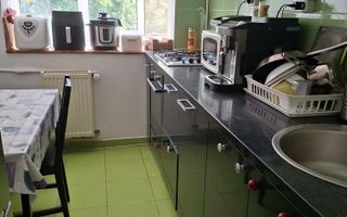 VÂNZARE 2 CAMERE | ZONA DRISTOR | MOBILAT ȘI UTILAT - Poză 4