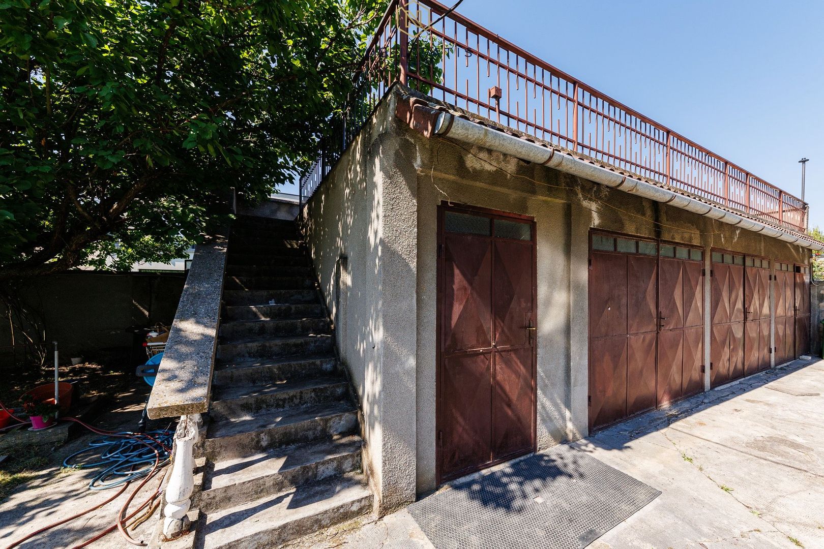 Vânzare casă individuală cu potențial extraordinar în Dumbrăvița - Poză 6