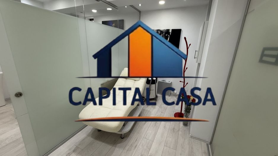 Salon de Înfrumusețare Lux - Central Ploiești - 153 mp - Poză 6