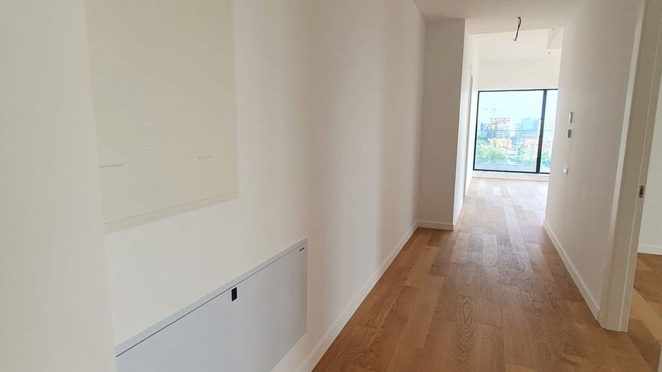 Apartament luminos cu 4 camere în One Verdi Park | Floreasca - Poză 20