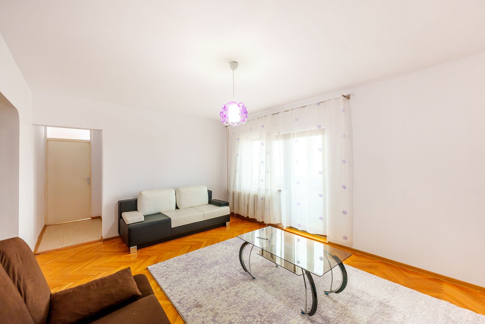 De închiriat apartament 3 camere Fortuna - Poză 6