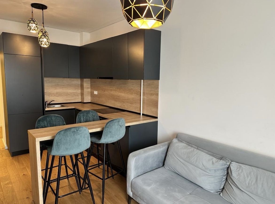 APARTAMENT AVIATIEI PARK | LUX - Poză 1