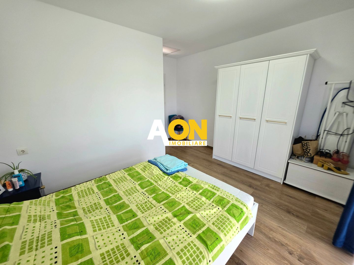 Casa 3 Camere, 2 Bai, 390mp Teren, Complet Mobilata si Utilata - Poză 16