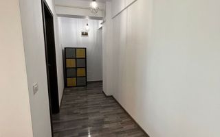 Apartament de inchiriat cu 2 camere/ 55mp/ zona Valea Adanca - Poză 4