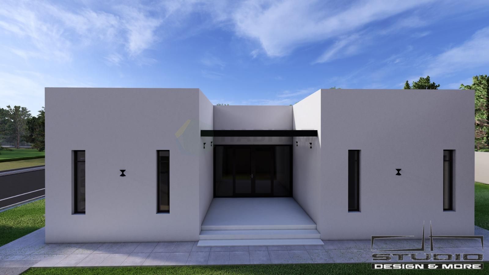 Case la cheie/ 239.000 euro TVA inclus – Tunari, str. Alexandru Ioan Cuza - Poză 3