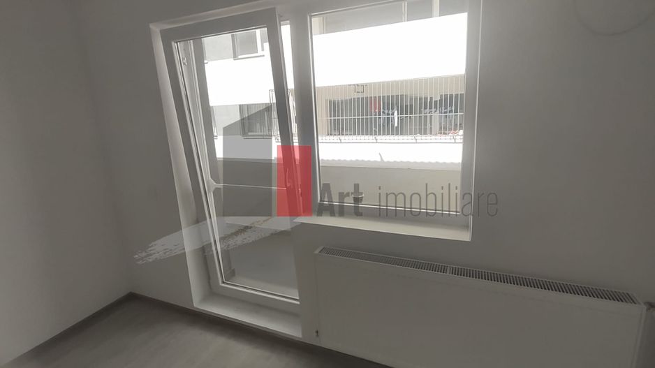 Vânzare apartament decomandat bloc nou 3 camere cu centrală - Dedeman - Poză 3