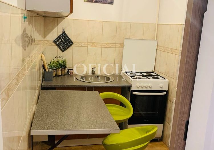 Apartament 1 Camera | 24 Mp | Balcon | Intermediar | Manastur Kaufland - Poză 6