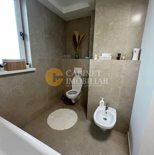 Apartament 2 Camere Decomandat 61 Mp Etaj Intermediar Bloc 2022 - Poză 6