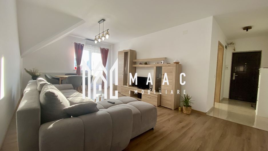 Apartament 2 camere | Etaj 3 | Balcon | Parcare | Selimbar - Poză 2