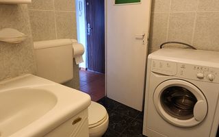 Garsoniera 40mp|DecebalMetrou /Piata Muncii |Mutare imediata - Poză 10