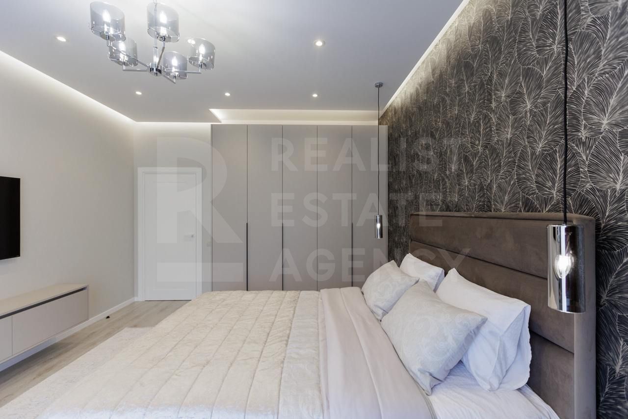 Chirie, apartament, 2 camere, strada Moara Roșie, Centru - Poză 1