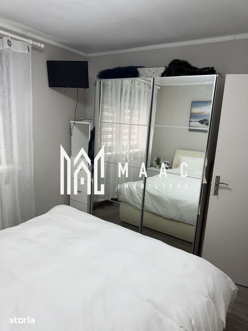 Apartament 2 camere | Renovat Integral | Parter | Zona Nord - Poză 5