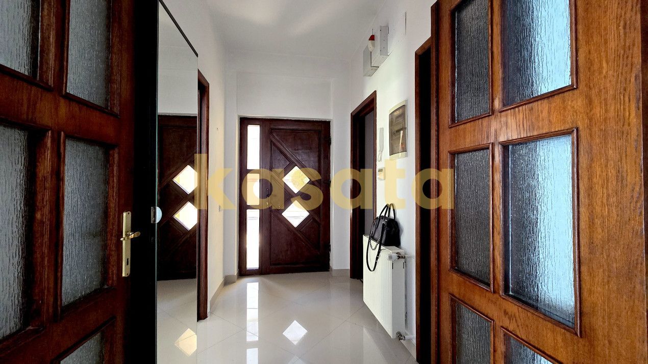 Vila individuala | 7 CAMERE | curte si garaj | PISCINA | IANCU NICOLAE - Poză 18