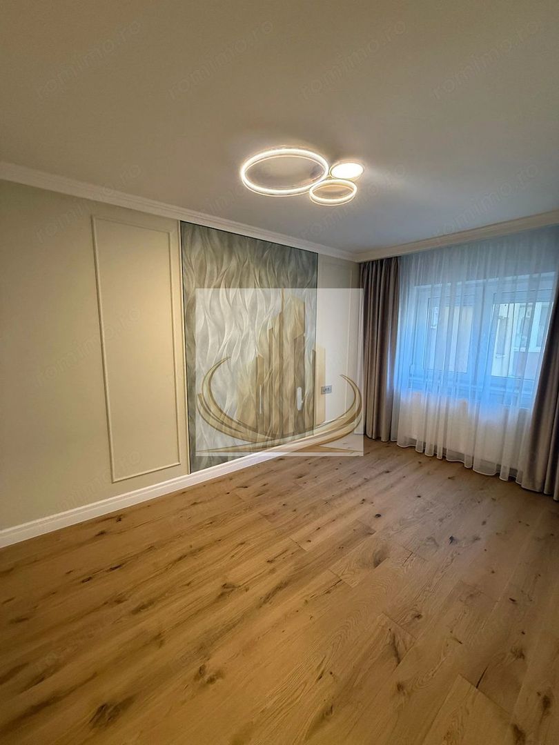 Apartament Ultra-Lux 2 Camere, 53 mp – Timișoara, Aproape de Centru - Poză 16