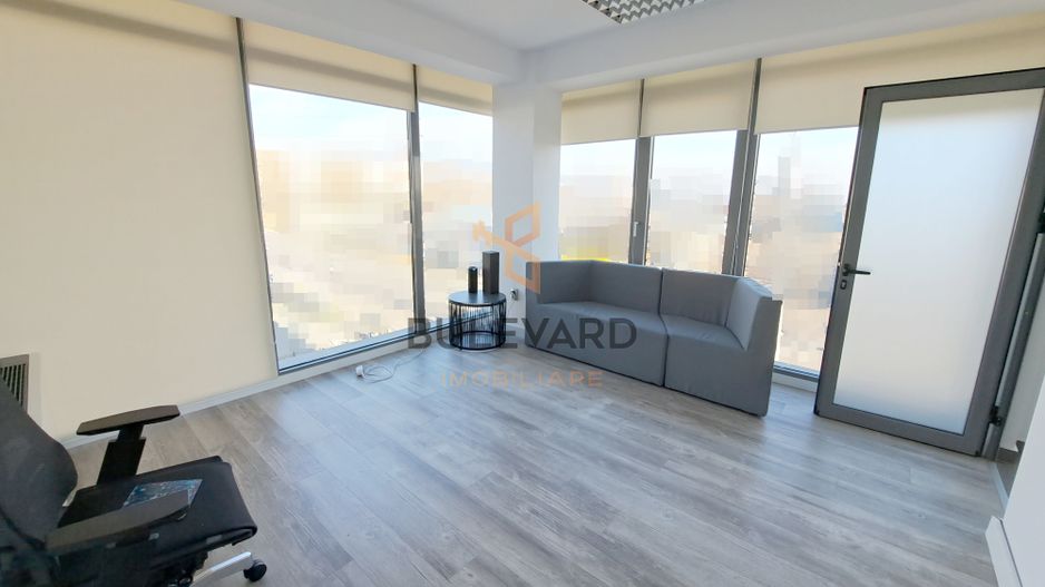 Comision 0. Spatiu de birouri in zona B-dul Muncii! - Poză 5