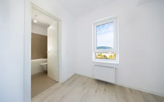 Penthouse 4 camere, 131 mp, panoramă munți și Tâmpa - Poză 19
