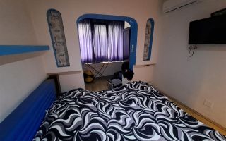 2 camere zona Circumvalatiunii - Gh. Lazar etaj 3 din 10 - Poză 7