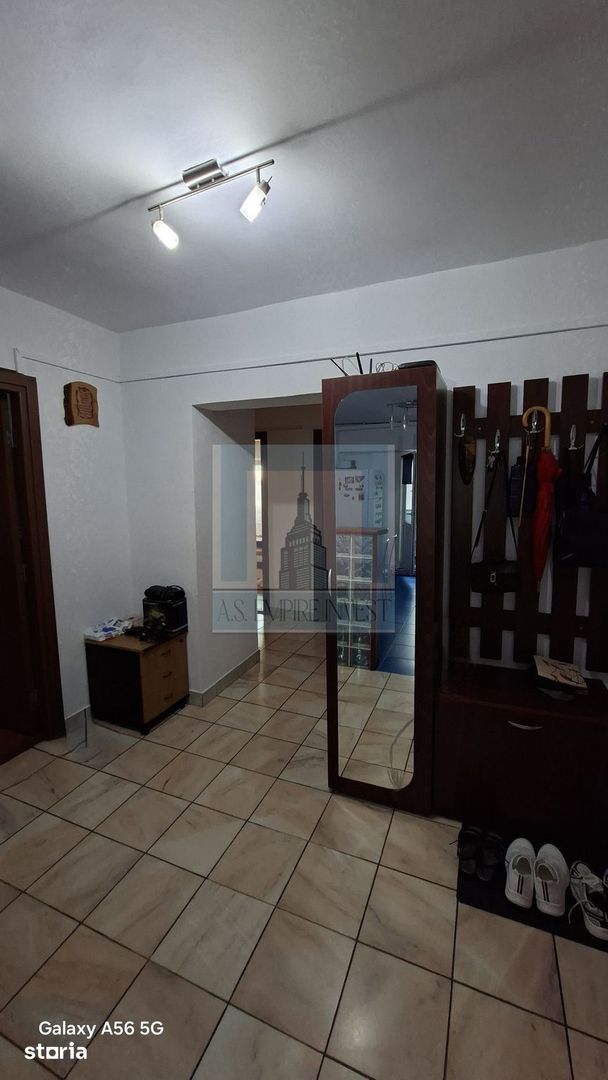 Apartament 3 Camere, decomandat, 2 bai-zona Scriitorilor - Poză 5