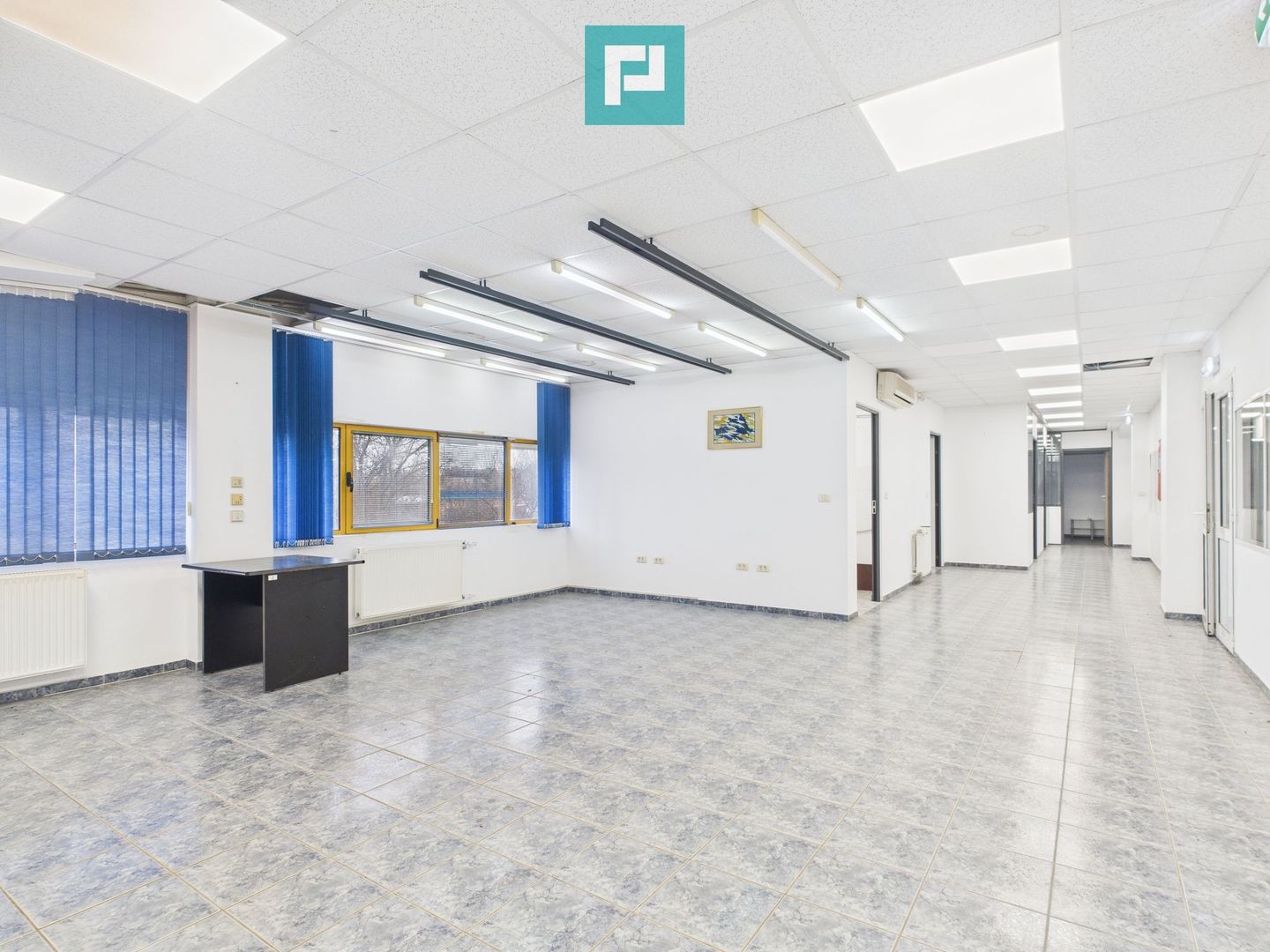 Hală industrială 800mp - Poză 8