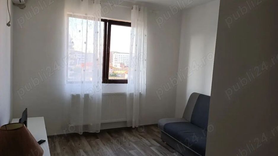 Garsoniera in centru Militari Residence, vis a vis de Ballroom, Rezervelor - Poză 2