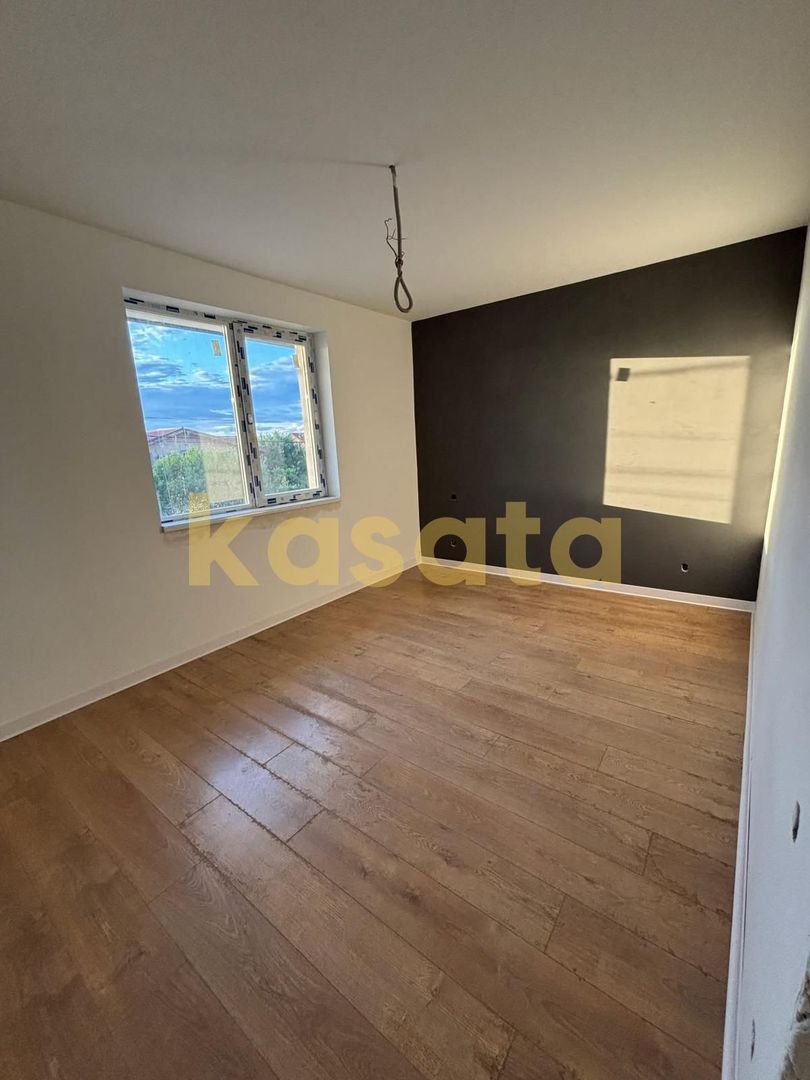 Duplex | Pachet complet, ambele unitati | Domnesti | Mansarda - Poză 26