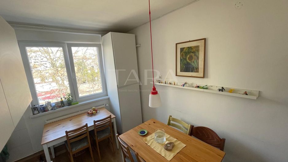 4 camere Grigorescu, Ideal pentru familii - Poză 4