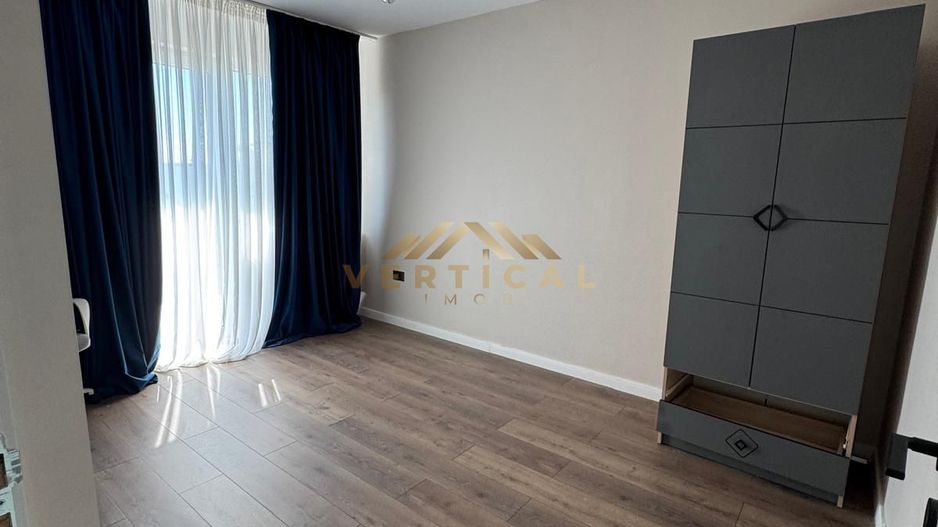 Casa 4 camere, P+1E, teren 250mp, Berceni - Poză 11