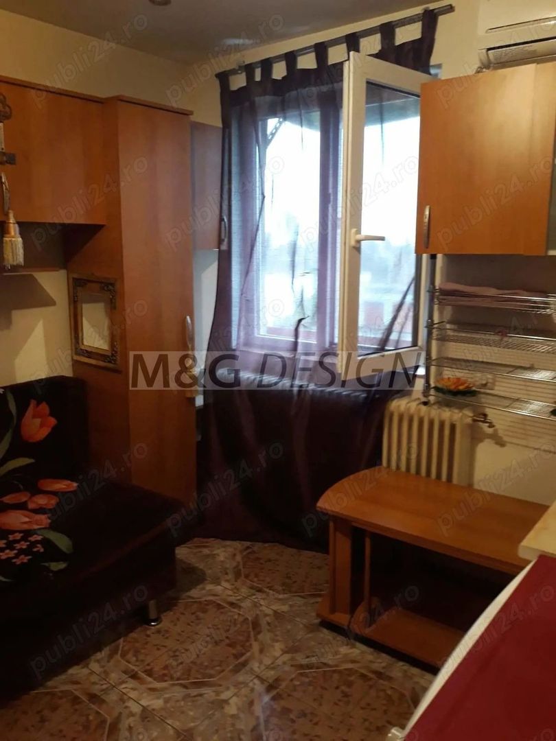 Apartament cu o cameră + garsonieră zona Steaua - Poză 2