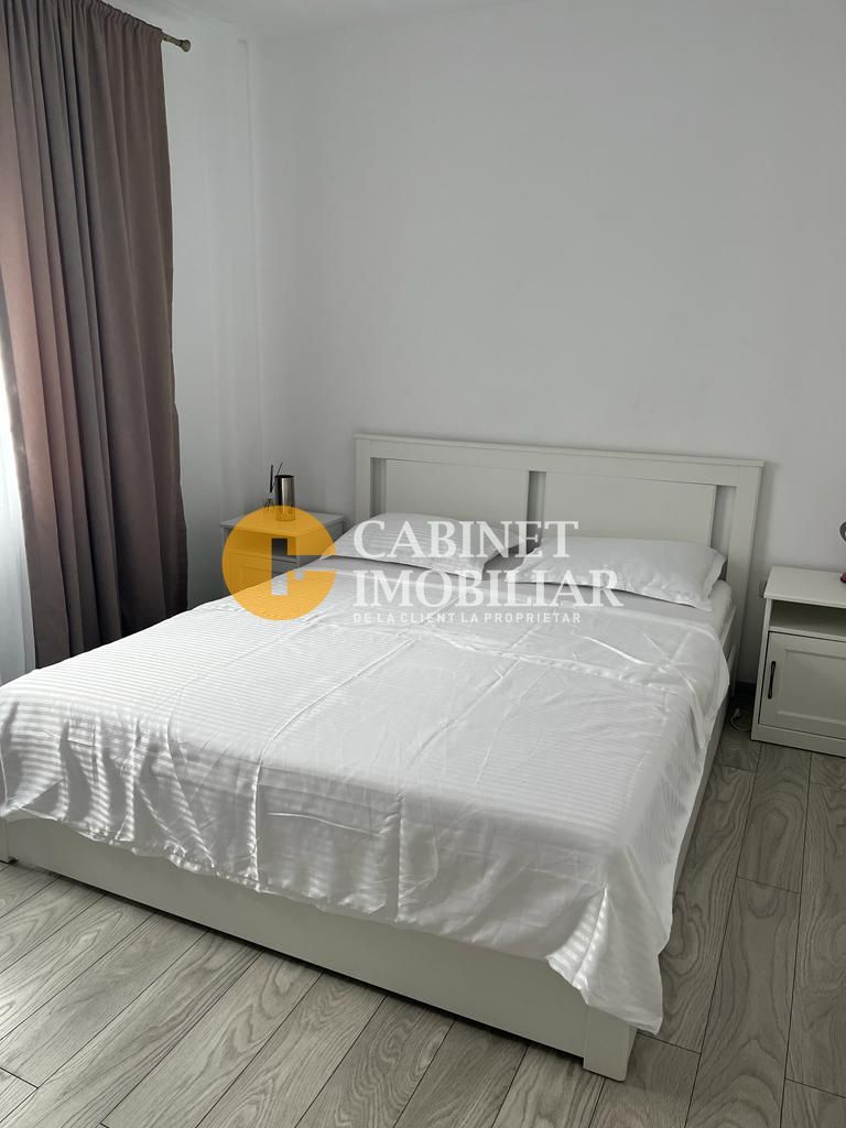 Apartament 2 camere Rediu- Rond Pacurari - Poză 4