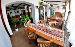 Restaurant 90 persoane+terasă 120 persoane,posibili asociere - Poză 7