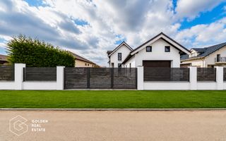 Casa noua la gri in localitatea Zadareni, comision 0% - Poză 1