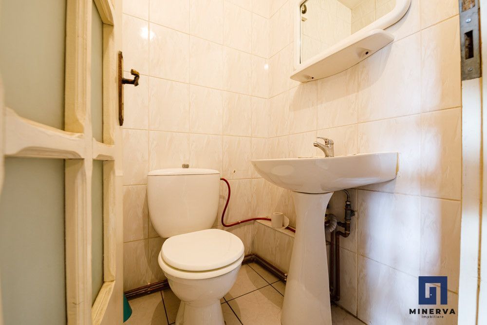 Apartament 3 camere, 84.6 mp utili, Central - Calea Martirilor , COMISION 0  - Poză 25