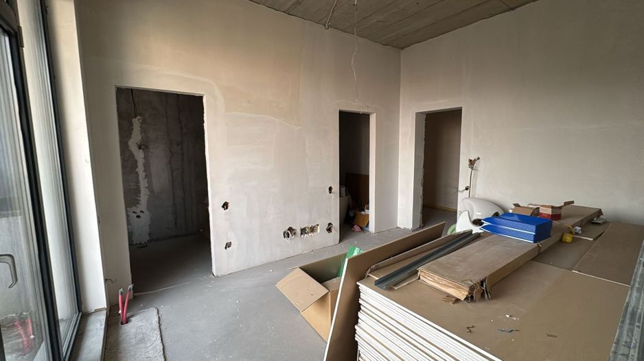 Oportunitate Unică Penthouse 4 Camere Grozavesti 322MP + 197 MP TERASA - Poză 8