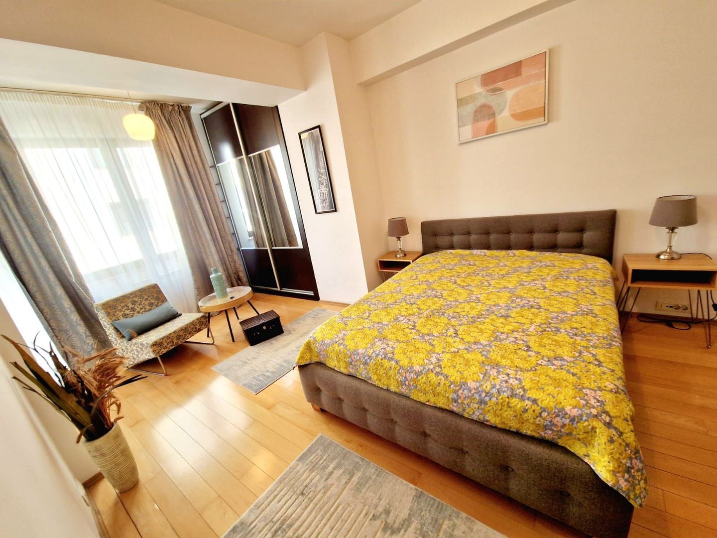 Apartament 2 camere de vanzare I LUX I Strada Zagazului - Poză 4