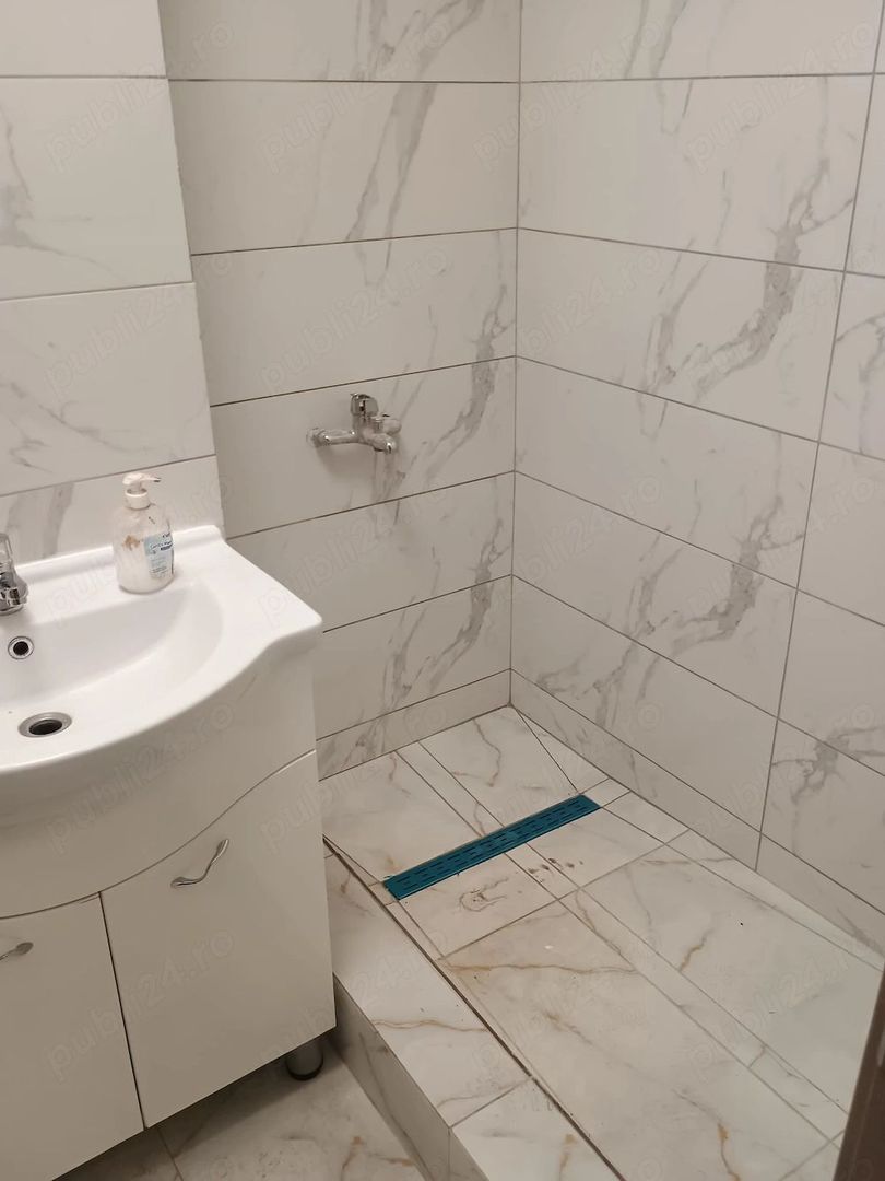 GARSONIERA DE INCHIRIAT | CALEA RAHOVEI - Poză 6