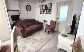 Apartament 3 cameredecomandate  | 56mp | Marasti - Poză 1