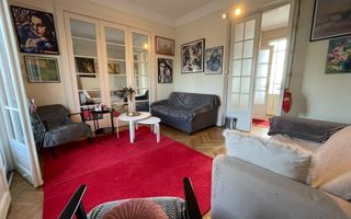 Apartament elegant într-un imobil istoric – Piața Pache Protopopescu - Poză 4