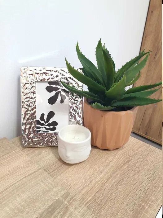 GARSONIERA GROZAVESTI, BUCATARIE DESCHISA, MODERN, METROU 7 MINUTE - Poză 3