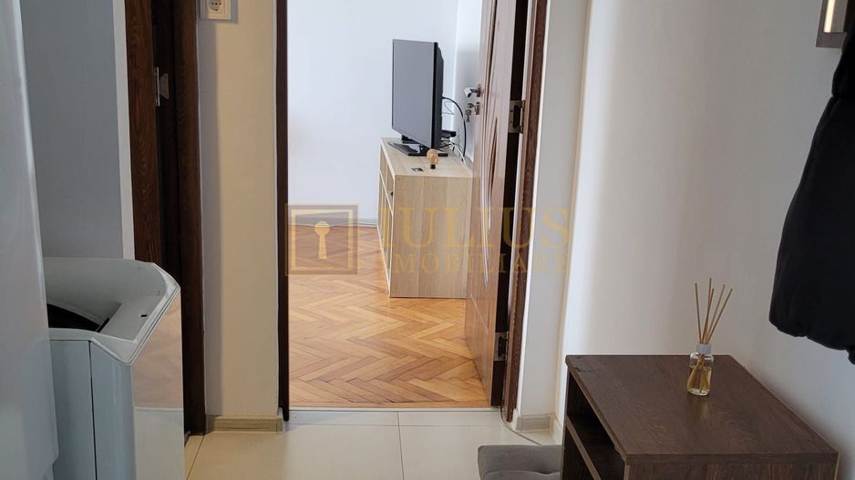 2 camere, Olimpia-Complexul Studentesc, centrala proprie - Poză 12