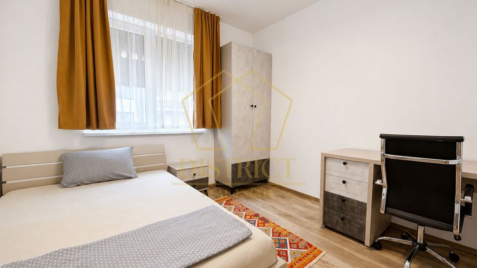 Apartament cu 3 camere | Giroc | Eso - Poză 5
