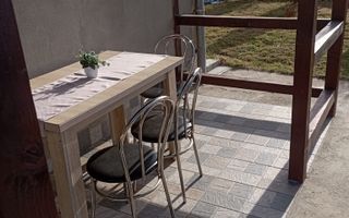 CASA 4 CAMERE TEREN 2500 MP CAMPULUNG - Poză 12