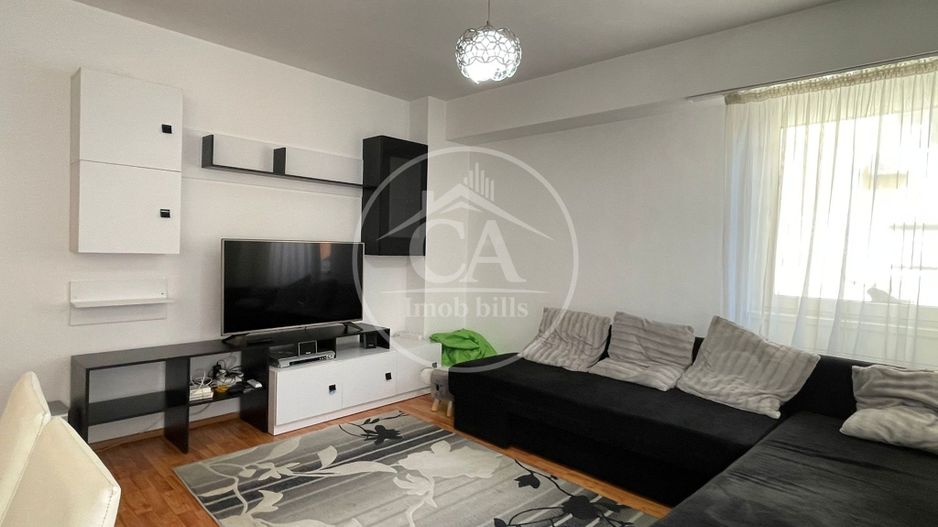 Apartament de închiriat cu 2 camere în Iosia, Oradea - Poză 2
